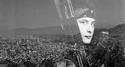 REFLECTIONS (documentary) (2013)